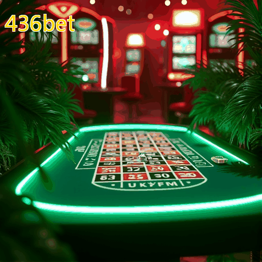 Aventura de Jogos Online com 436bet: Viva Agora