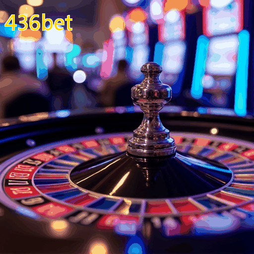 Cassino Exclusivo 436bet: Emocione-se Jogando