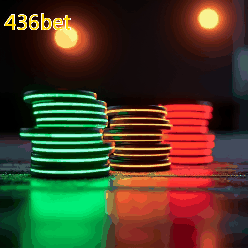 Baixe o App 436bet – Jogue Cassino no Celular com Slots e Apostas